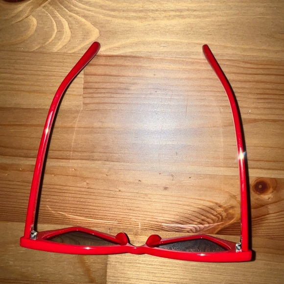 Lil Kim Crush on You video inspired glasses - Picture 2 of 2